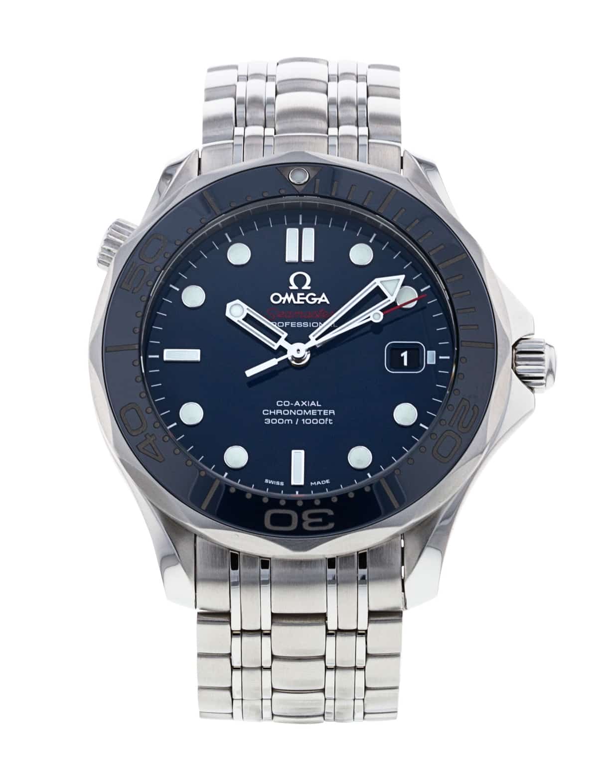 Omega Seamaster 300m 212.30.41.20.03.001